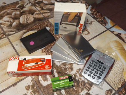 Все за 250 канцтовары