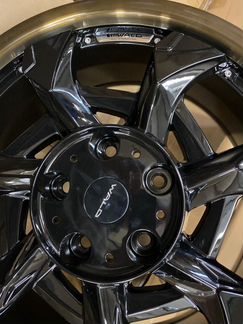 Новые диски Валд R20 LC200 LX