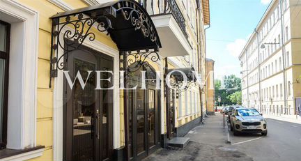 Продам офисное помещение, 936 м²