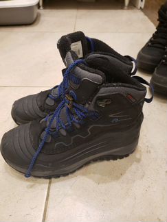 Ботинки Outventure 35р