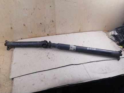 Карданный вал Mercedes-Benz Slk R170 M112 2001