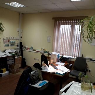 Сдам офисное помещение, 24 м²