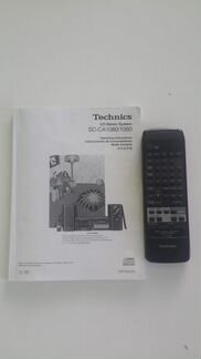 Technics se ca 1080