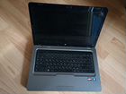 Не рабочий ноутбук HP g62-a83er