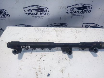 Рампа топливная Toyota Prado 120 2004-2009