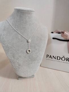 Колье пандора 