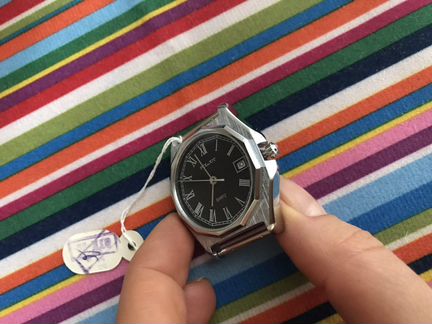 Часы Полёт (Poljot Made in ussr) 1991 года новые н