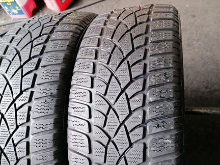 205 50 R17 93H Dunlop SP Winter Sport 3D