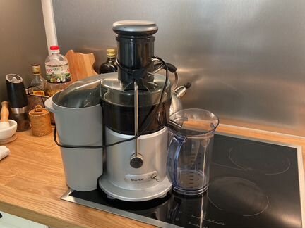 Соковыжималка