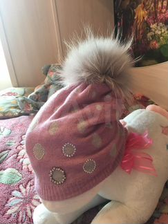 Шапка Noble people