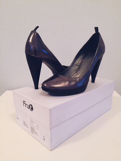 Туфли Fru. it