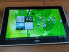 Планшет Acer Iconia Tab A701 под ремонт или запчас объявление продам