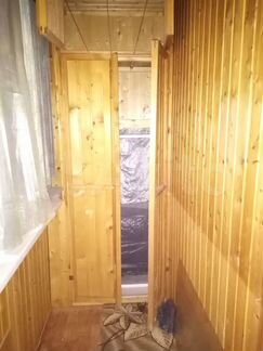 Квартира-студия, 22.3 м², 1/9 эт.