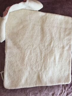 Зимний конверт - трансформер