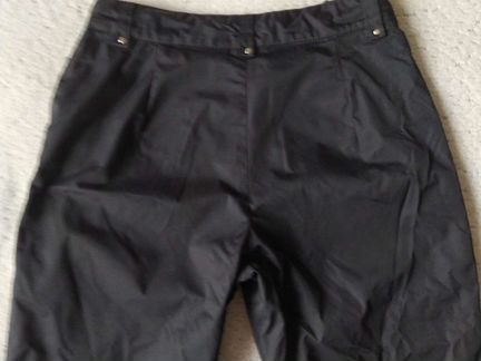 Брюки болоневые детские на рост 158 см