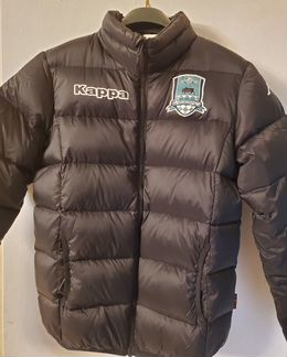 Куртка kappa фк Краснодар (новая)