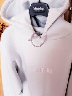 Худи Кул Блонд Артём Кривда