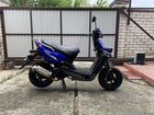 Продам скутер Yamaha BWS 100