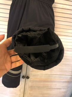 Полукомбинезон утепленный Kerry 104 см