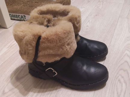 Сапоги Zara 37