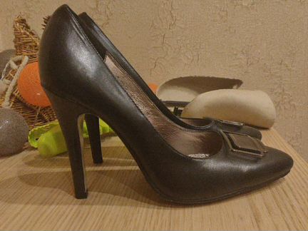 Туфли Терволина