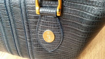 Сумочка trussardi Новая
