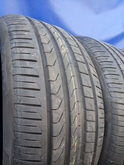 Pirelli Scorpion Verde 265/45 R 20