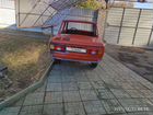 ЗАЗ 968 Запорожец 1.2 МТ, 1993, 40 000 км объявление продам
