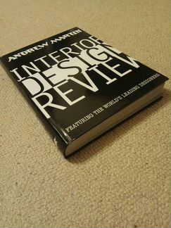 Andrew Martin Interior Design Review