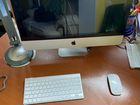 Apple iMac 21,5 mid 2010