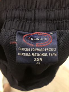 Шорты forward(ориг)