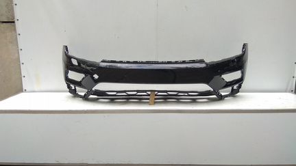 Передний бампер VW Tiguan 2