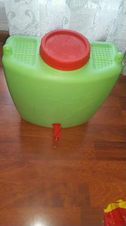 Новый дачный умывальник 9 литров