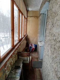 2-к квартира, 40 м², 2/14 эт.