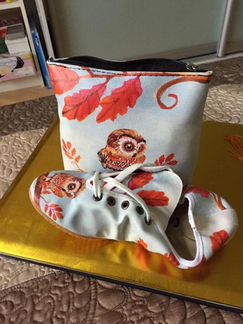 Goody обувь для дома