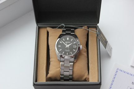 Редкие часы Seiko sarb 033 Japan made