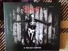 Slipknot - The Gray's Chapter 2 CD