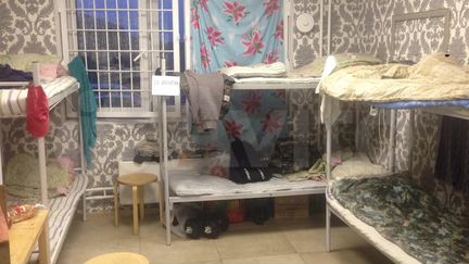 Комната 30 м² в 3-к, 1/16 эт.