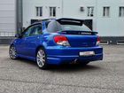 Subaru Impreza 1.5 МТ, 2004, 200 000 км объявление продам