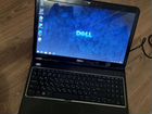 Ноутбук Dell intel i3, озу 6гб, HDD 1000гб