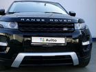 Land Rover Range Rover Evoque 2.2 AT, 2014, 85 000 км