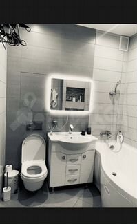 Комната 15 м² в 3-к, 4/22 эт.