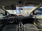 Opel Astra 1.6 МТ, 2014, 124 000 км объявление продам