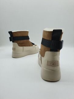 Угги UGG зимние женские с натуральным мехом