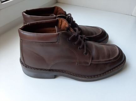 Полуботинки Kebo, производство Италии, б/у