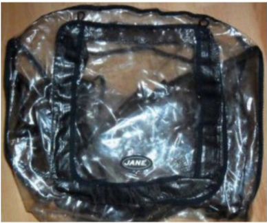 Аксессуары на коляску