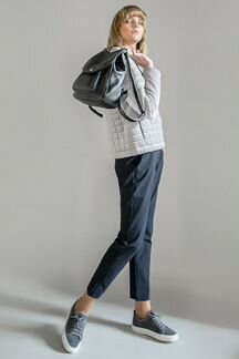 Итальянские кроссовки Max Mara. Оригинал