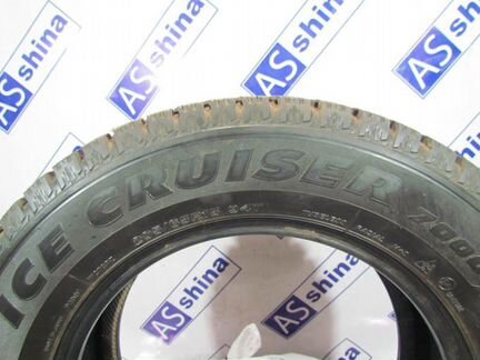 Шины бу 205-65-15 Bridgestone 15-205-65 106R