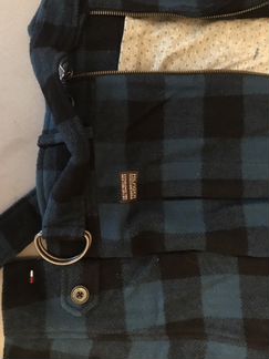 Пальто Tommy Hilfiger