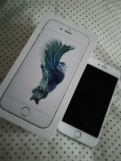 Телефон iPhone